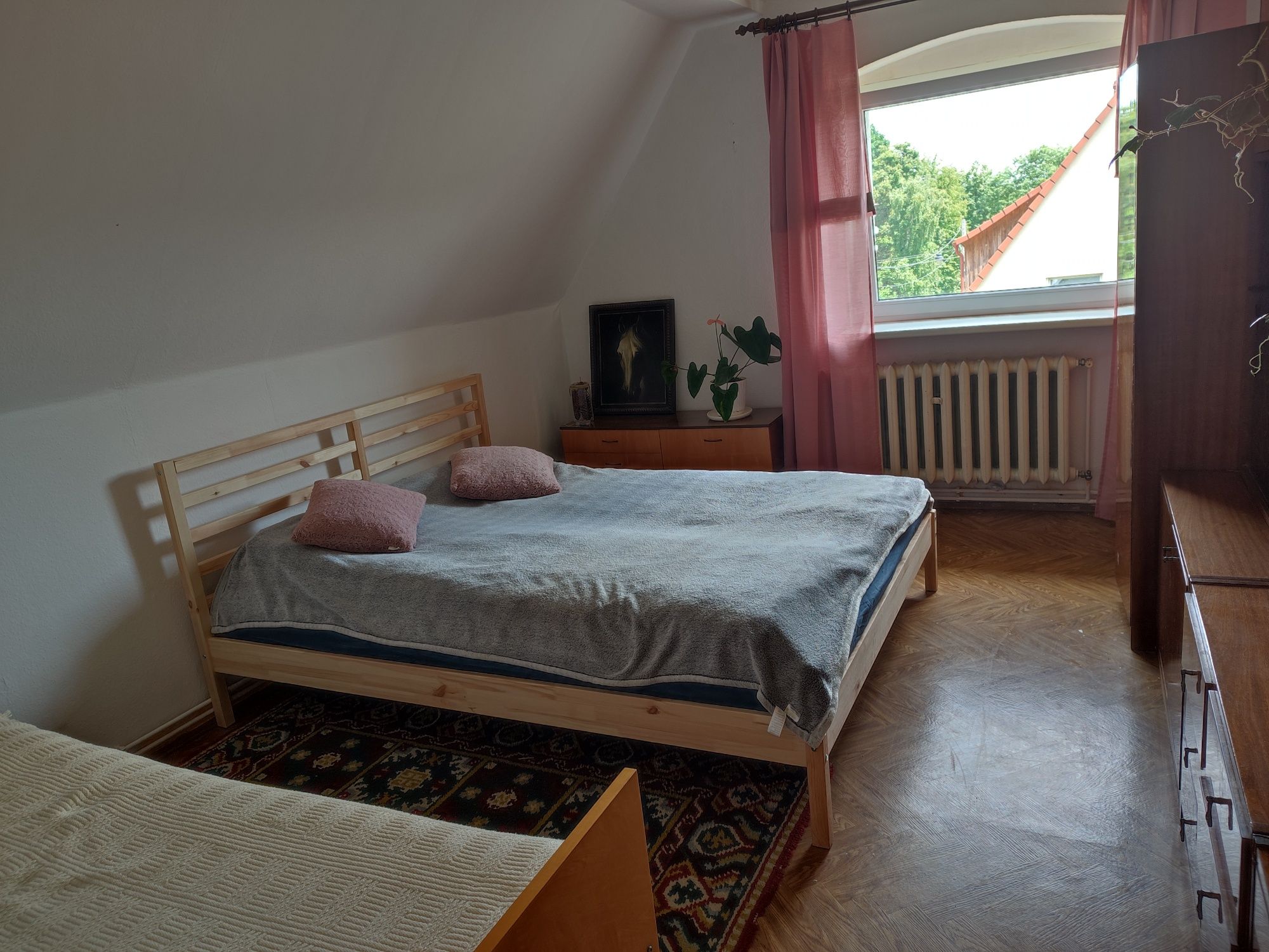 Apartament Hortensja