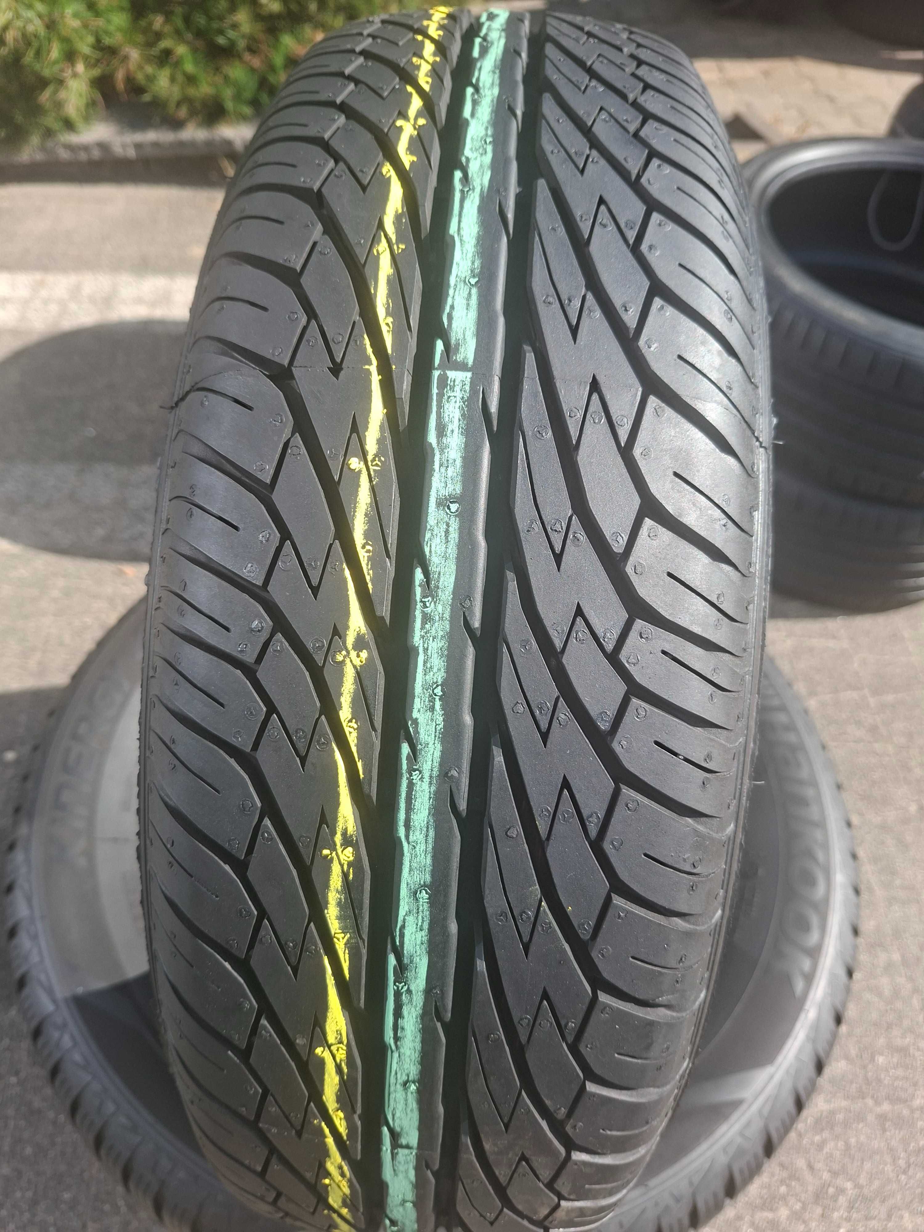 195/65r15 91H Dunlop Sp Sport 300E  pojedyncza letnia
