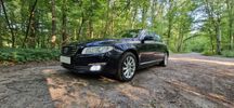 2014 Volvo S80 D5