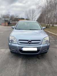 Opel Signum 2.2 бензин