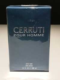 Cerruti Pour Homme After Shave 100 ml - NOVO