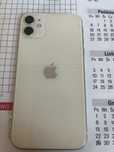 Iphone 11 white 64 GB