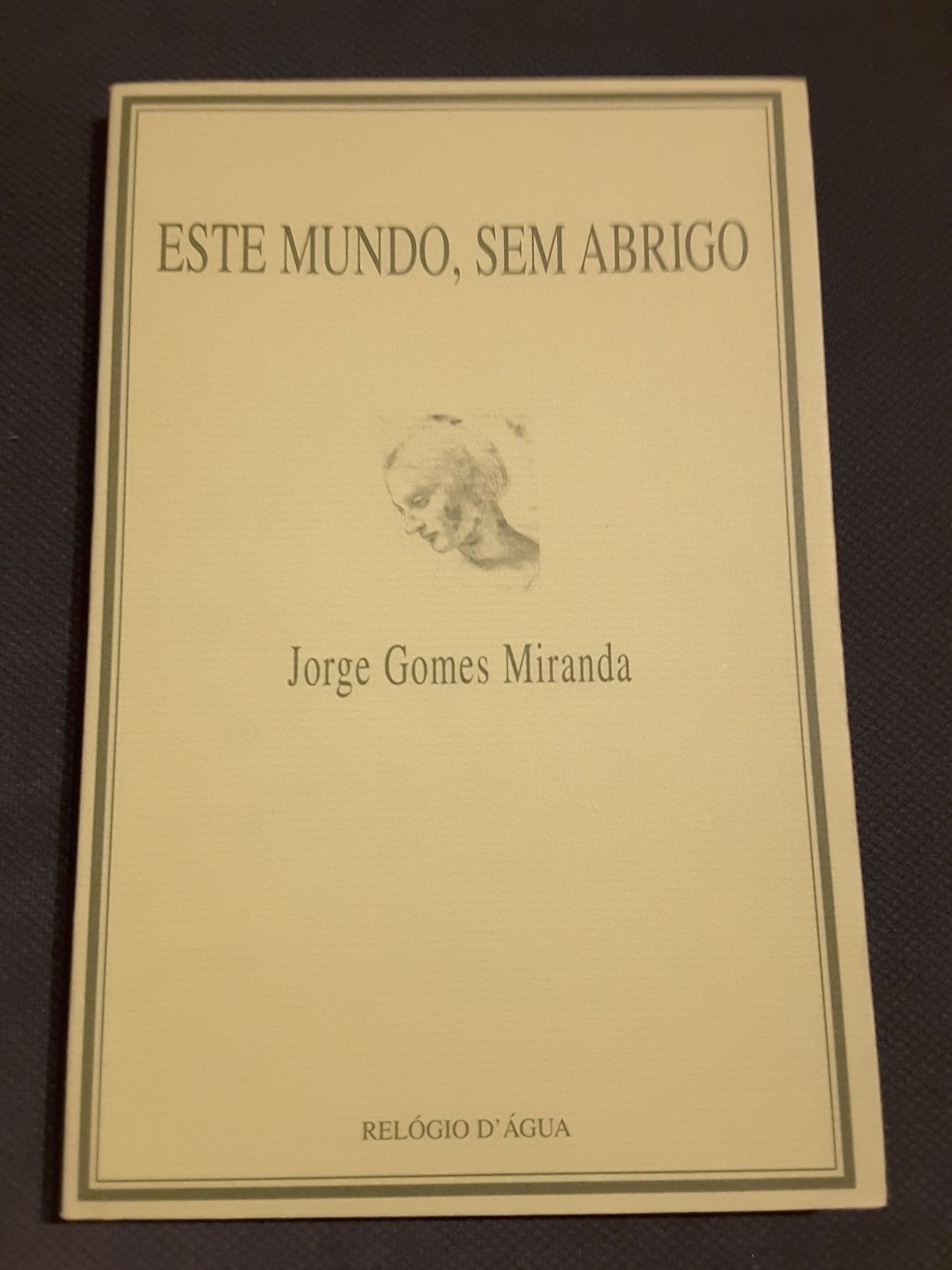 Jorge Gomes Miranda / Eduardo Pitta/ Fernando Guimarães