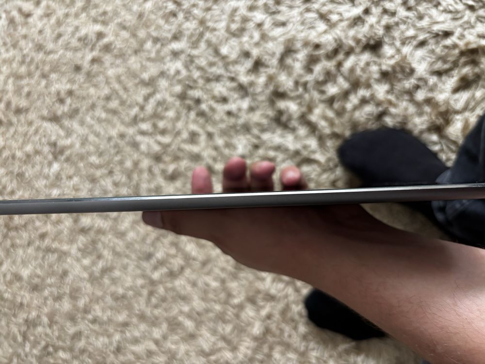 iPad Air 2 wifi + LTE 64gb