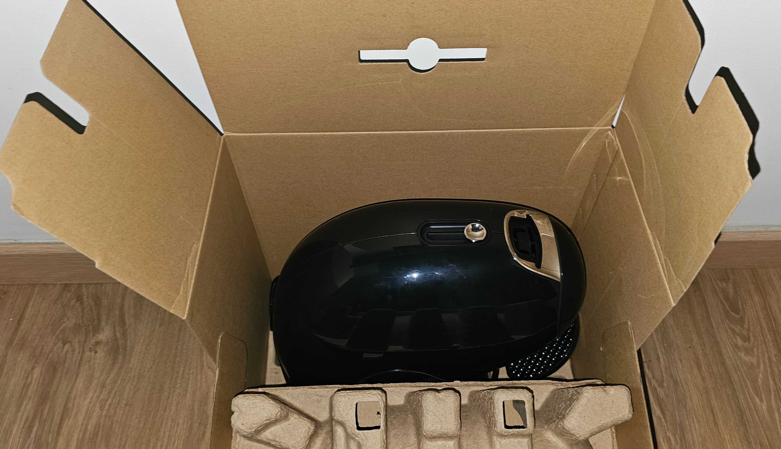 Maquina Café Nescafé Dolce Gusto Krups nova nunca usada