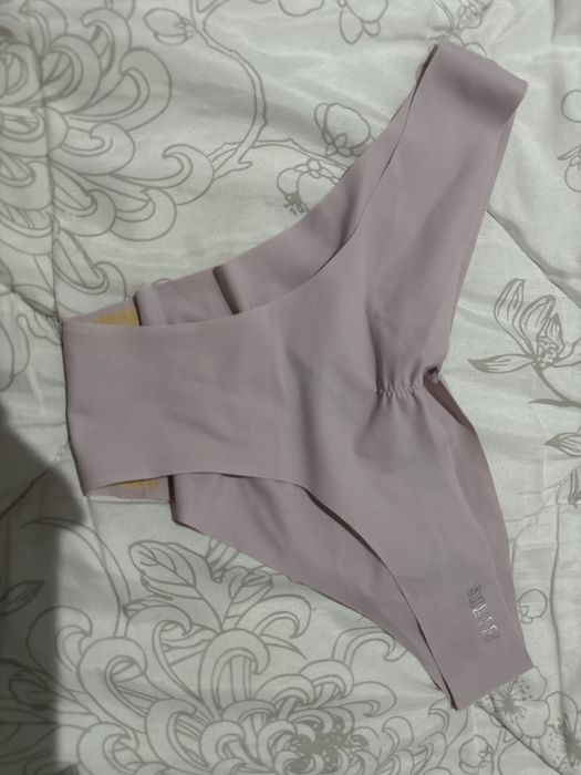 Majtki damskie bezszwowe