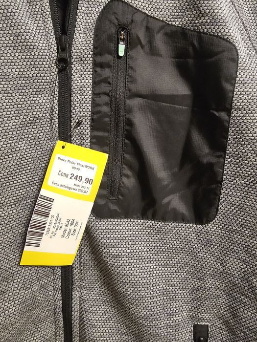 Bluza robocza Snickers 8042 r. S,M