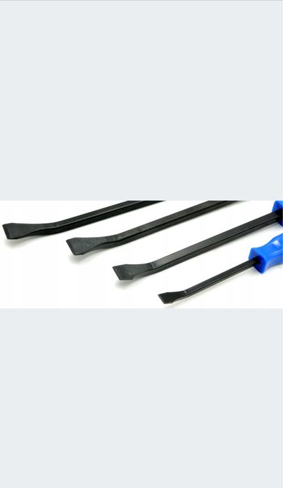 Набор монтировок 4 шт F03108