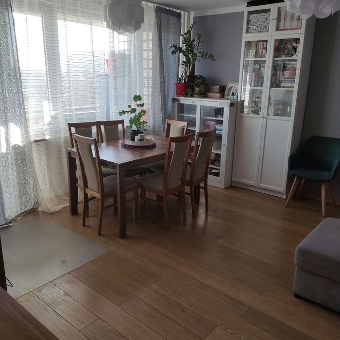 Mieszkanie 2 pokoje 51m2 Bemowo Lazurowa