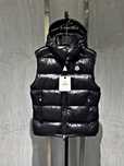Мужская жилетка монклер moncler
