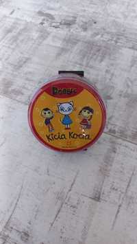 Gra Dobble Kicia Kocia