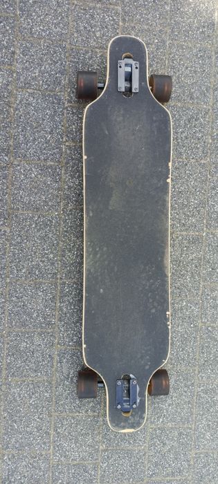 Sprzedam longboard