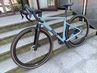 Rower gravel Rose Backroad GRX rozmiar 50