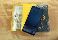 Poco X3 6/64Gb NFC (Cobalt Blue)