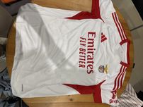 Camisola Benfica