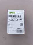 WAGO Sterownik sieciowy Modbus TCP programowalny 750 / 891 NOWY