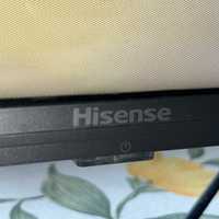 телевізор Hisense