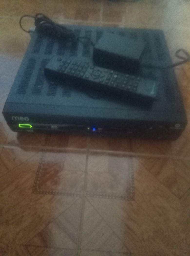 Recetor Motorola