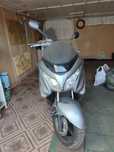 Продам скутер Burgman (Skywave) 200