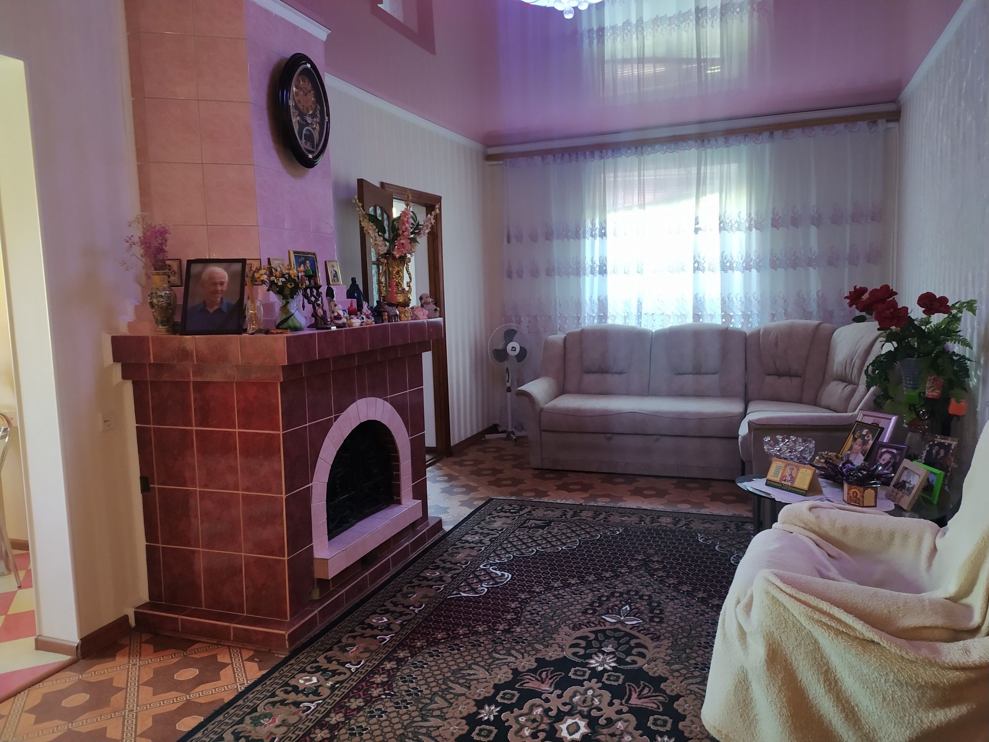 Продаю дом в Ш. Балке