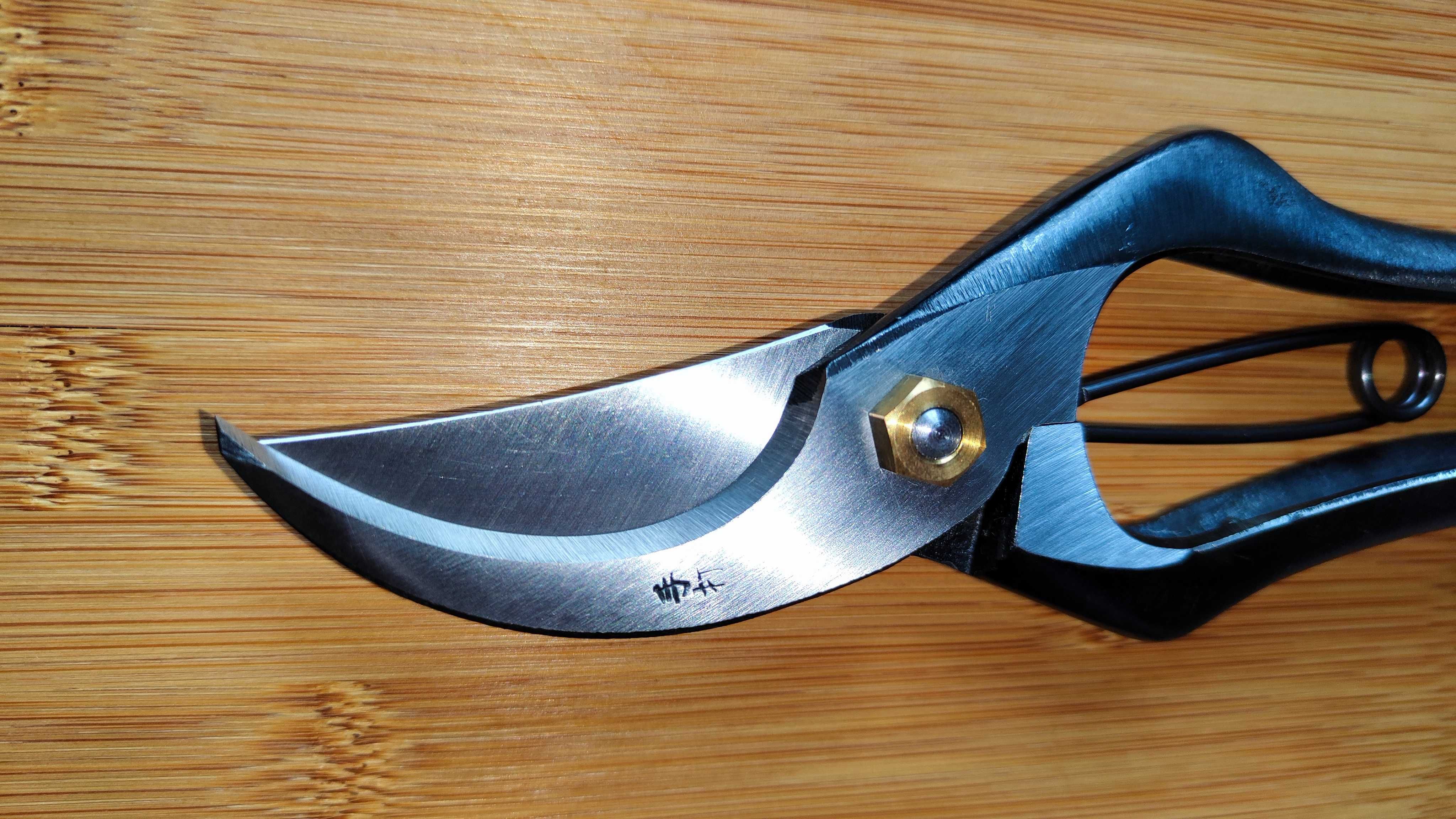 Секатор Hanakumagawa Type A 200