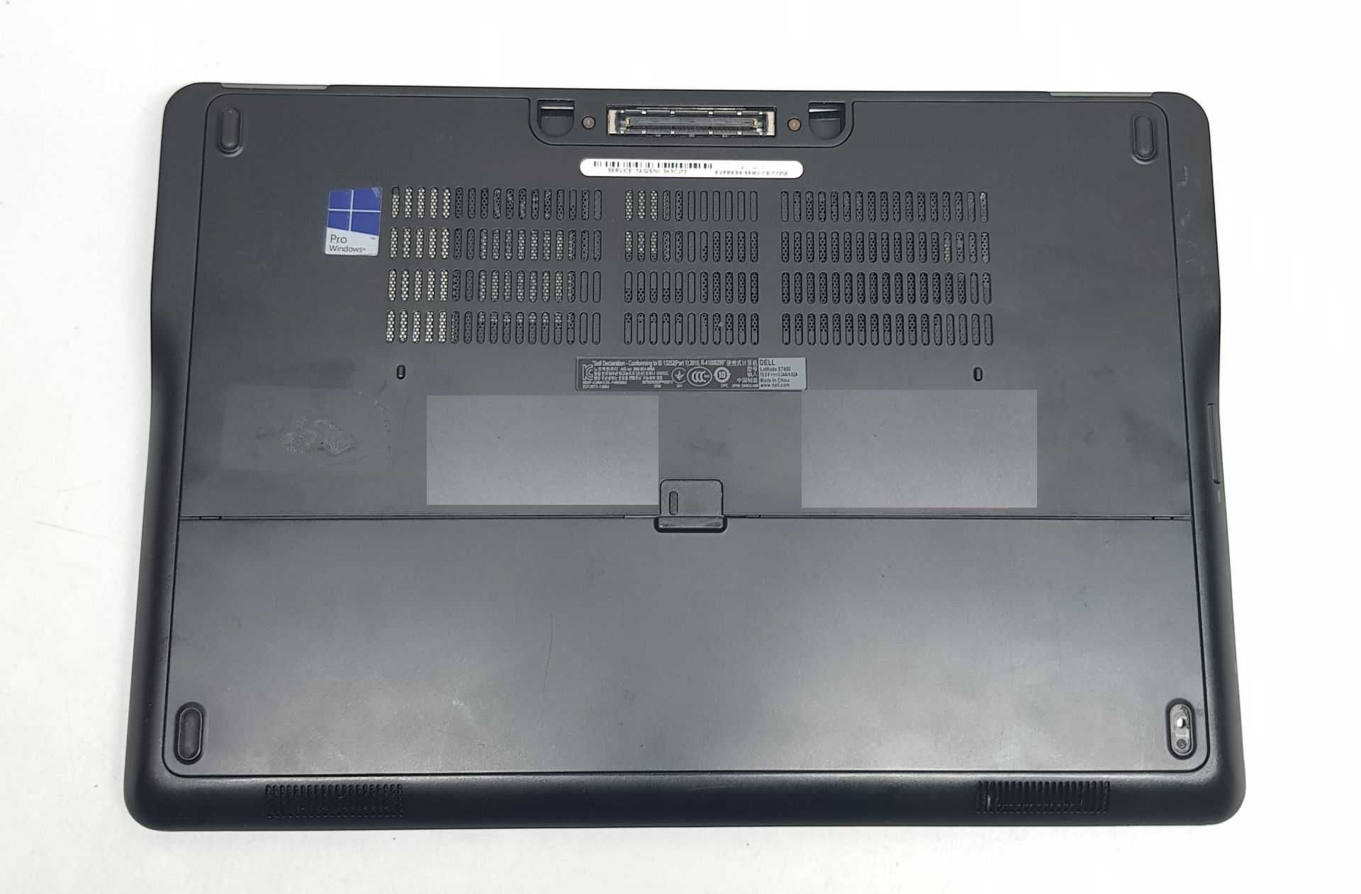 УльтраБук DELL E7450 \Intel i7 -5600\ 8-16 ddr3\ 2 години