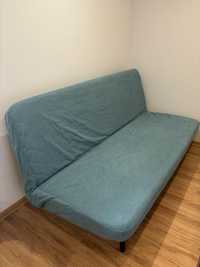 Rozkładana sofa 3 osobowa NYHAMN