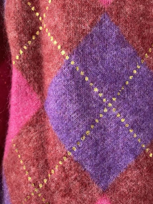 Светр Sézane (оригінал), розмір S