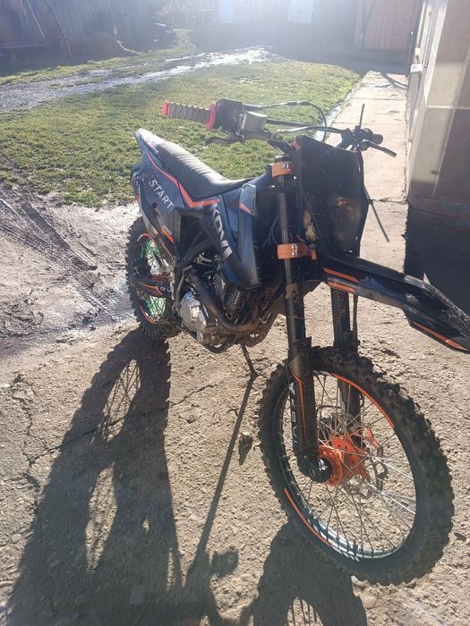 Продам кові старт 2024 року