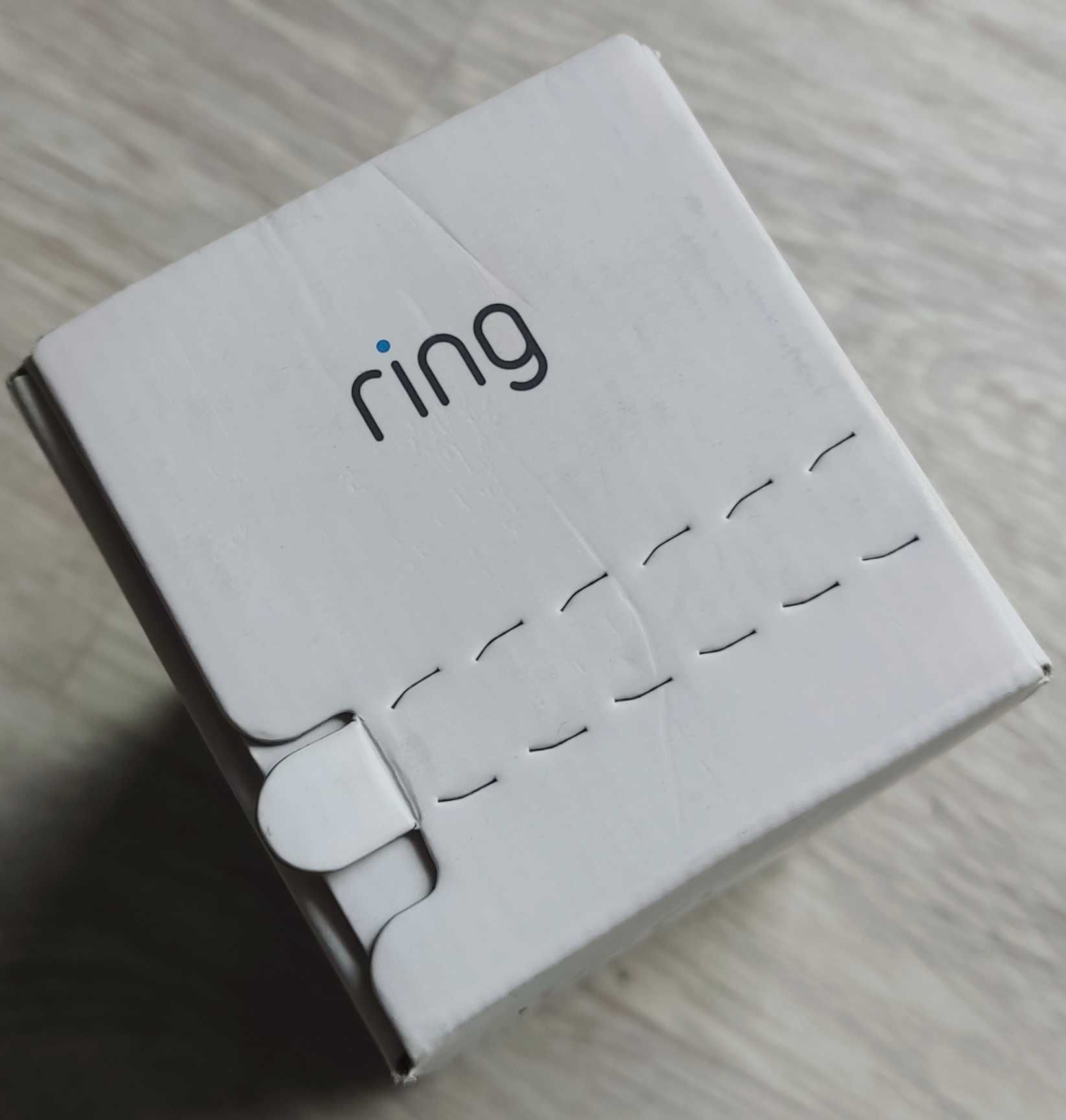 Ring 2x Stick Up Camera 1x Battery Dorbell - Nowe -