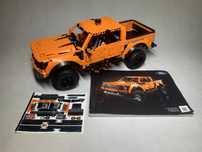 Lego 42126 - Ford F-150 Raptor