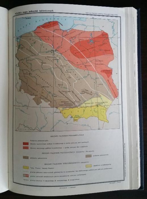 Polska - Wielka Encyklopedia Powszechna PWN