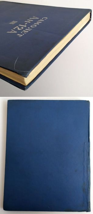 Ан 12А РУКОВОДСТВО Самолет Ан 12А Техническое описание фюзеляж крыло