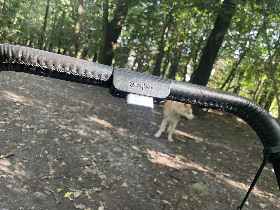 Wozek cybex priam 1.0