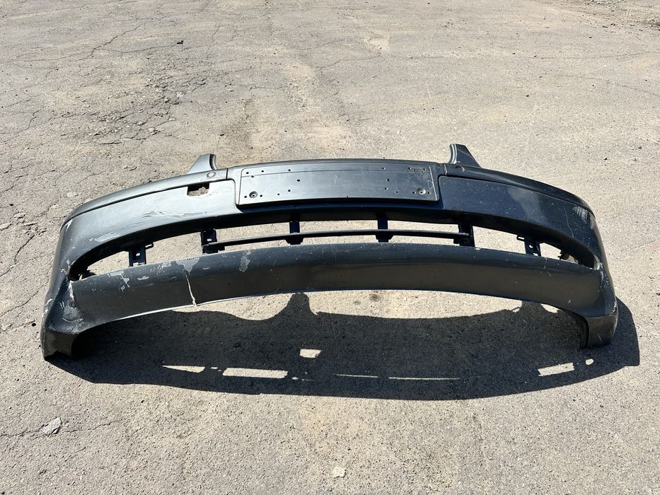 Передній бампер BMW 730i E65 БМВ 7 Е65 2001-2005