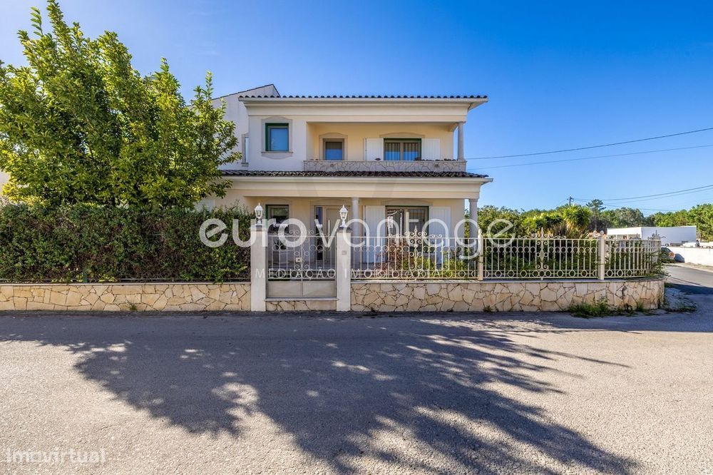 Moradia Exclusiva em Maceira