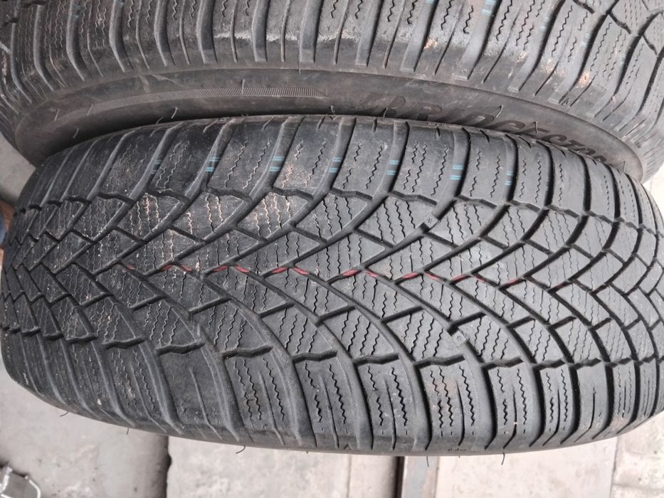 Автомобильные шины из Германии 175/65/14