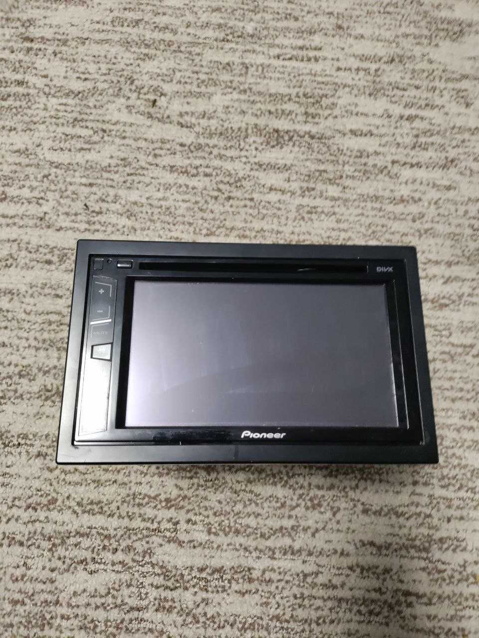 Магнітола Pioneer AVH-180G оригінальна