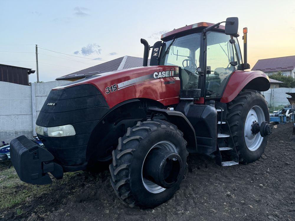 Продам трактор case 315