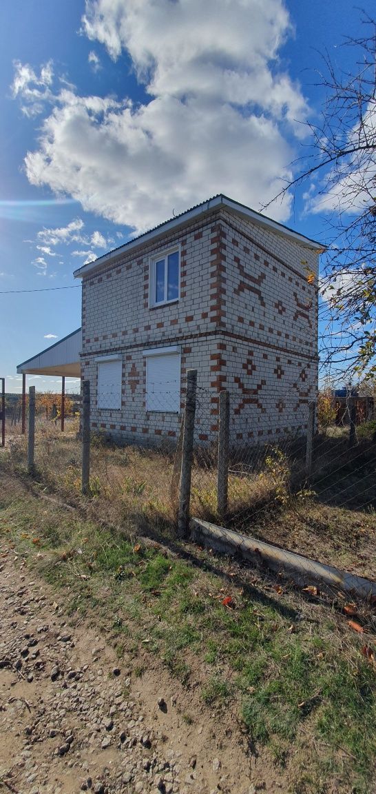 Дача, дім Зайчевське