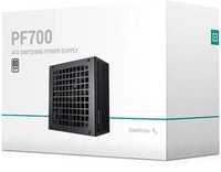 Блок живлення DeepCool PF700 700W 80plush (R-PF700D-HA0B-EU)