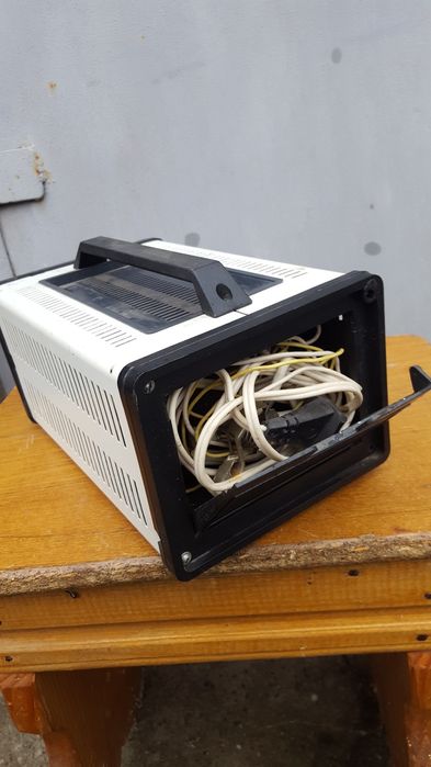 зарядное автоматическое