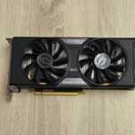 EVGA GeForce GTX 760 Superclocked