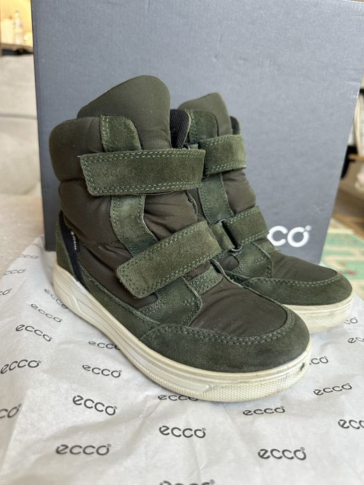 Взуття ботінки Ecco