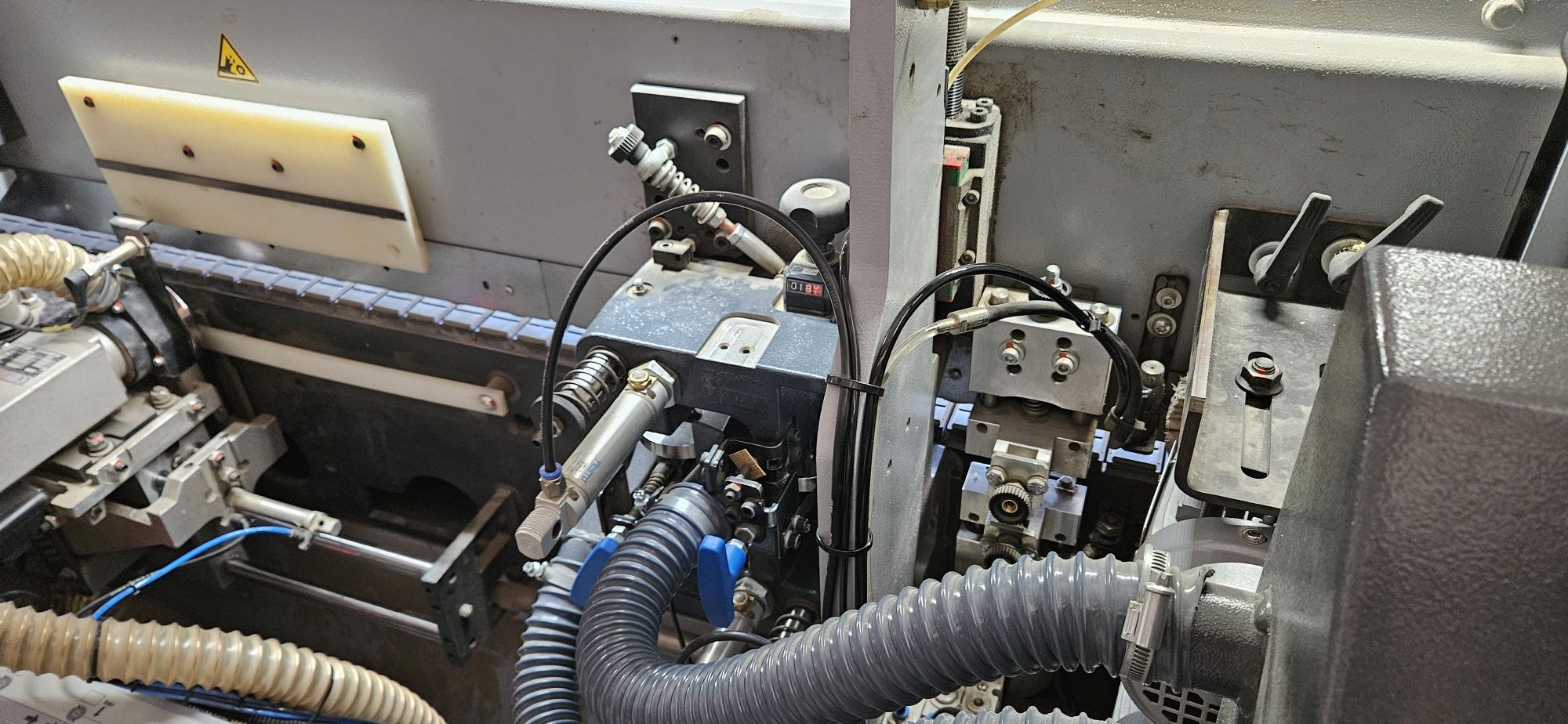 Format 4 Tempora F 400