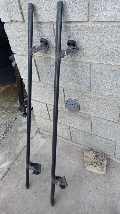 Багажник універсальний