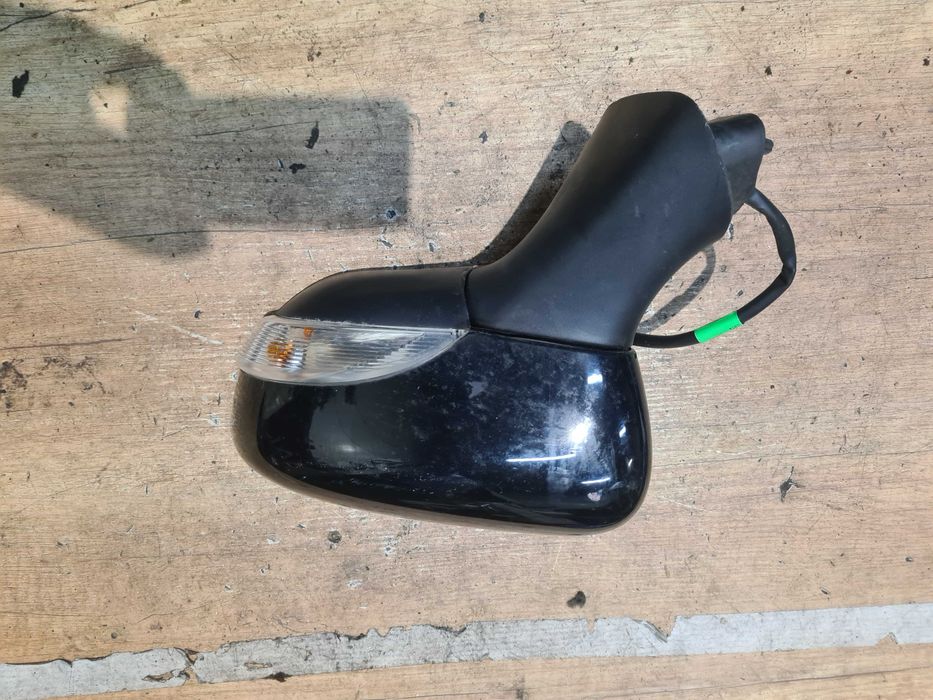 Renault Clio IV RS lusterko lewe 9 PIN