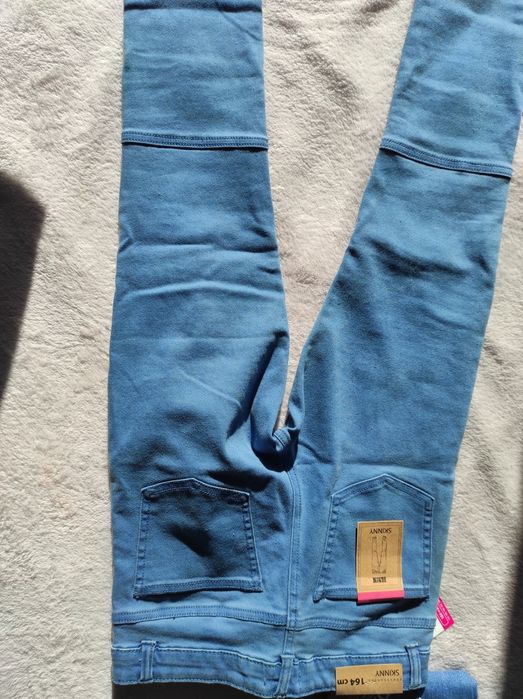 Джинси для дівчаток