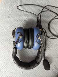 Słuchawki/headset NAVCOMM