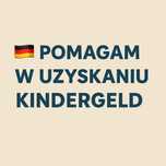 Pomoc przy załatwianiu Kindergeld